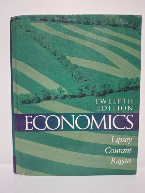 This book provides a thorough overview of economic theory, explaining how markets, consumers, and firms interact in modern economies. It covers key topics such as supply and demand, inflation, unemployment, economic growth, international trade, and government policy. The text includes practical examples, case studies, and exercises to strengthen understanding of economic concepts. It is an essential resource for students, researchers, and professionals in economics, business, and social sciences.