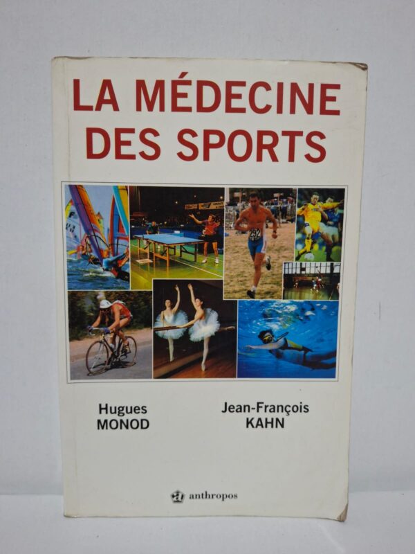 La Médecine des sports présente les principes fondamentaux de la médecine appliquée à la pratique sportive, quel que soit le niveau de l'athlète. Les auteurs abordent les aspects physiologiques de l'effort, la prévention des traumatismes, la rééducation et le suivi médical des sportifs. L'ouvrage traite également de la préparation physique, de la nutrition et des risques liés à une pratique intensive. Il constitue une ressource précieuse pour les médecins, entraîneurs, étudiants et passionnés de sport.