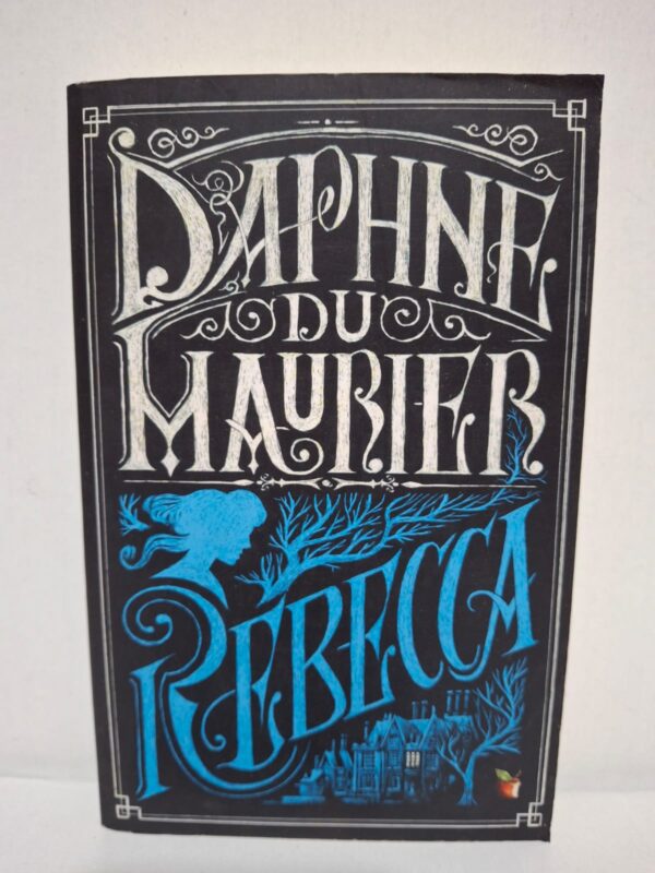 Rebecca — Daphne du Maurier