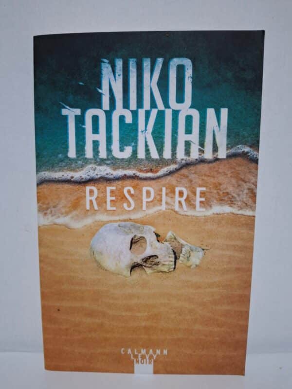 Respire — Niko Tackian