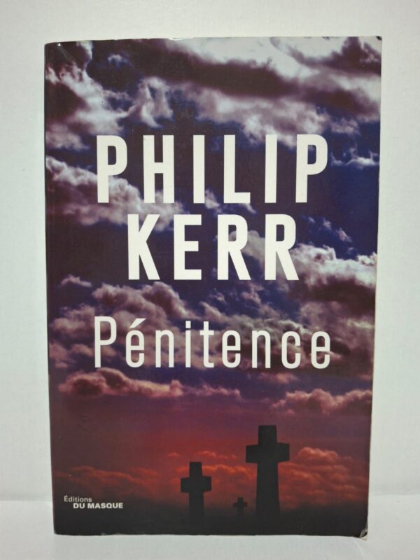 Pénitence — Philip Kerr