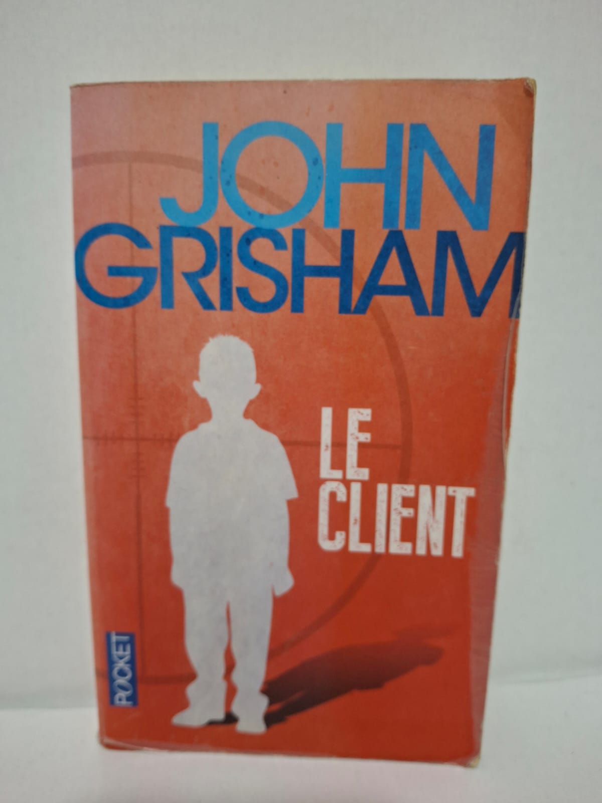 Le Client - John Grisham Le Client - John Grisham