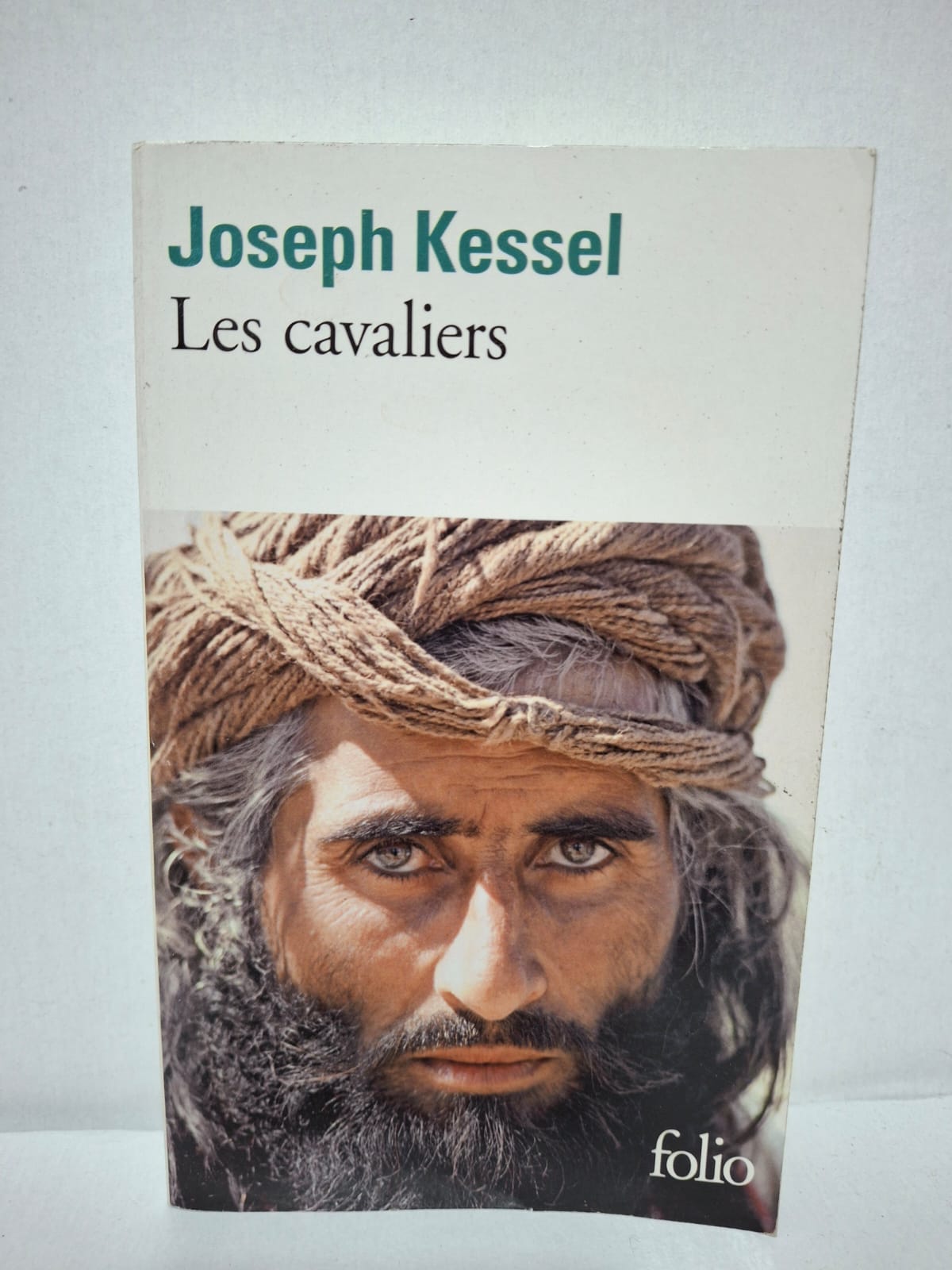 Les cavaliers - Joseph Kessel Les cavaliers - Joseph Kessel