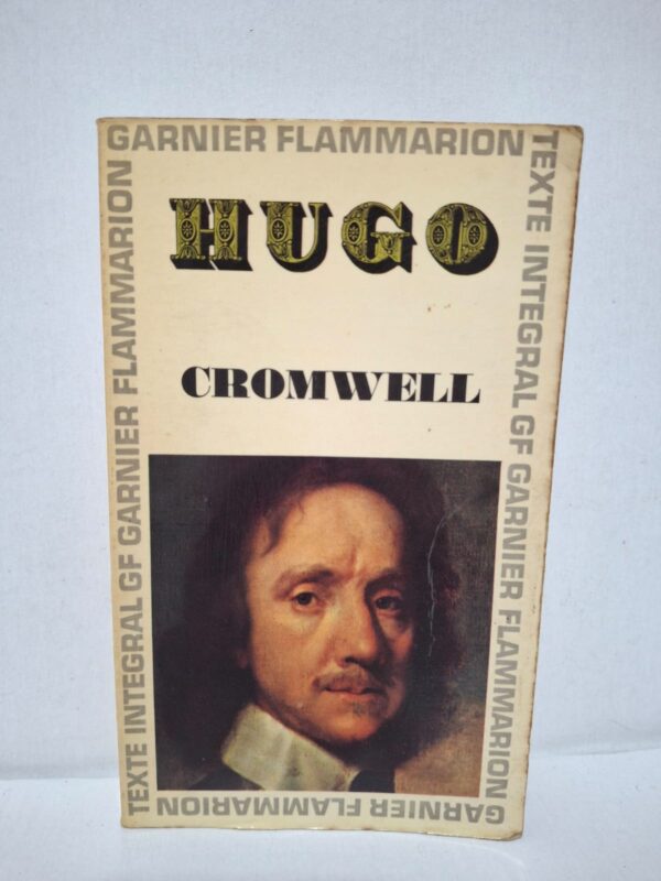 Cromwell - Victor Hugo