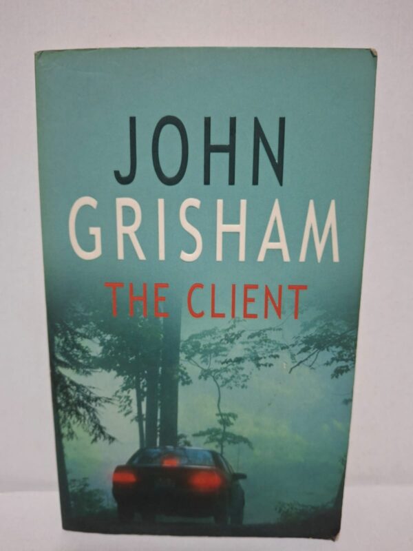 The Client - John Grisham