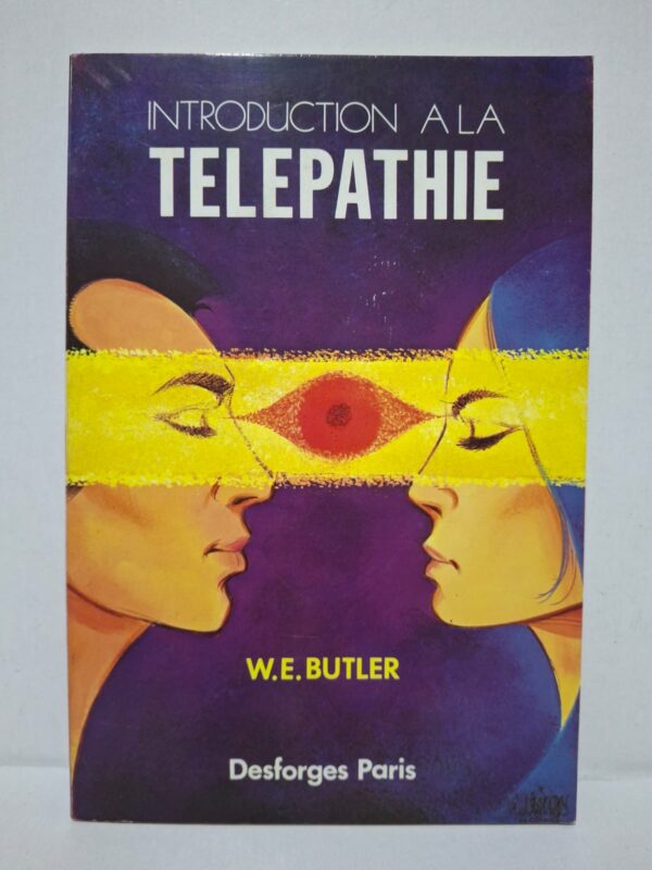 Introduction à la télépathie – W. E. Butler