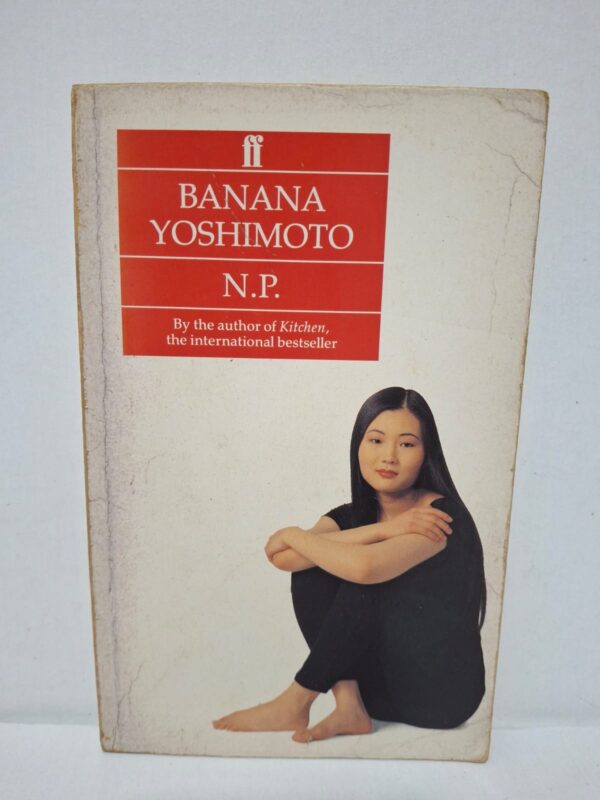 N.P. – Banana Yoshimoto