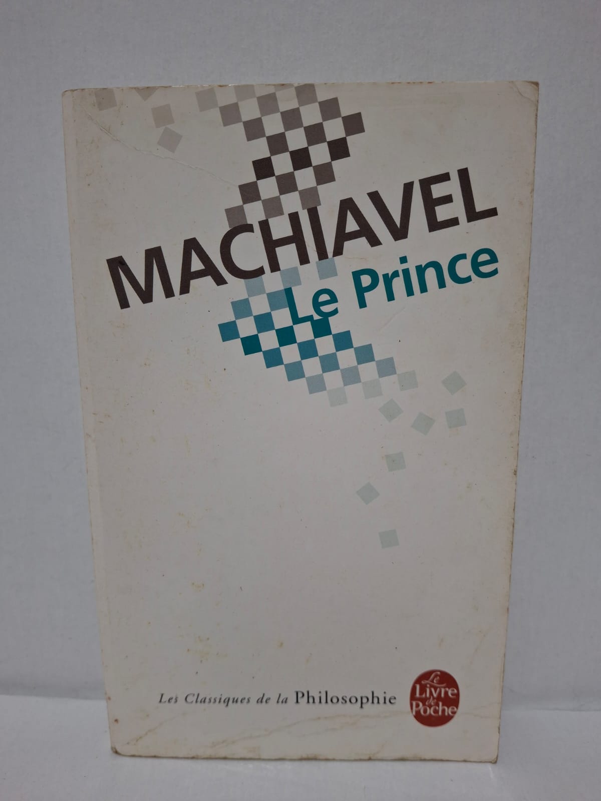 Le Prince - Machiavel (Édition et traduction de Marie Gaille-Nikodimov) Le Prince - Machiavel (Édition et traduction de Marie Gaille-Nikodimov)