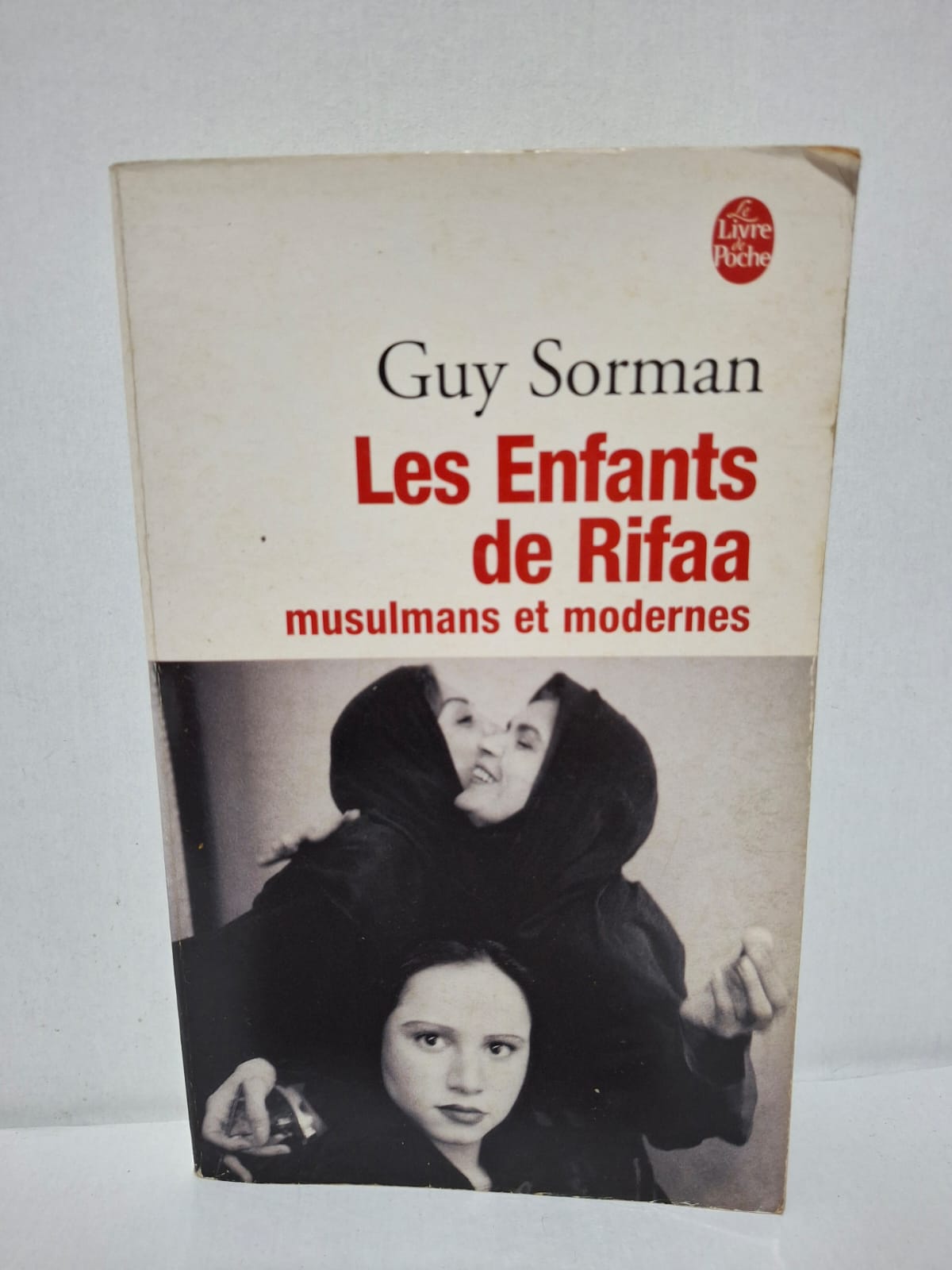 Les Enfants de Rifaa : musulmans et modernes - Guy Sorman Les Enfants de Rifaa : musulmans et modernes - Guy Sorman