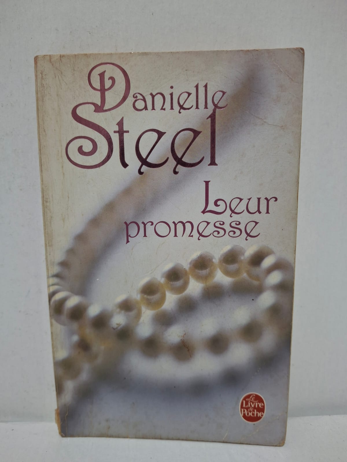 Leur promesse - Danielle Steel Leur promesse - Danielle Steel