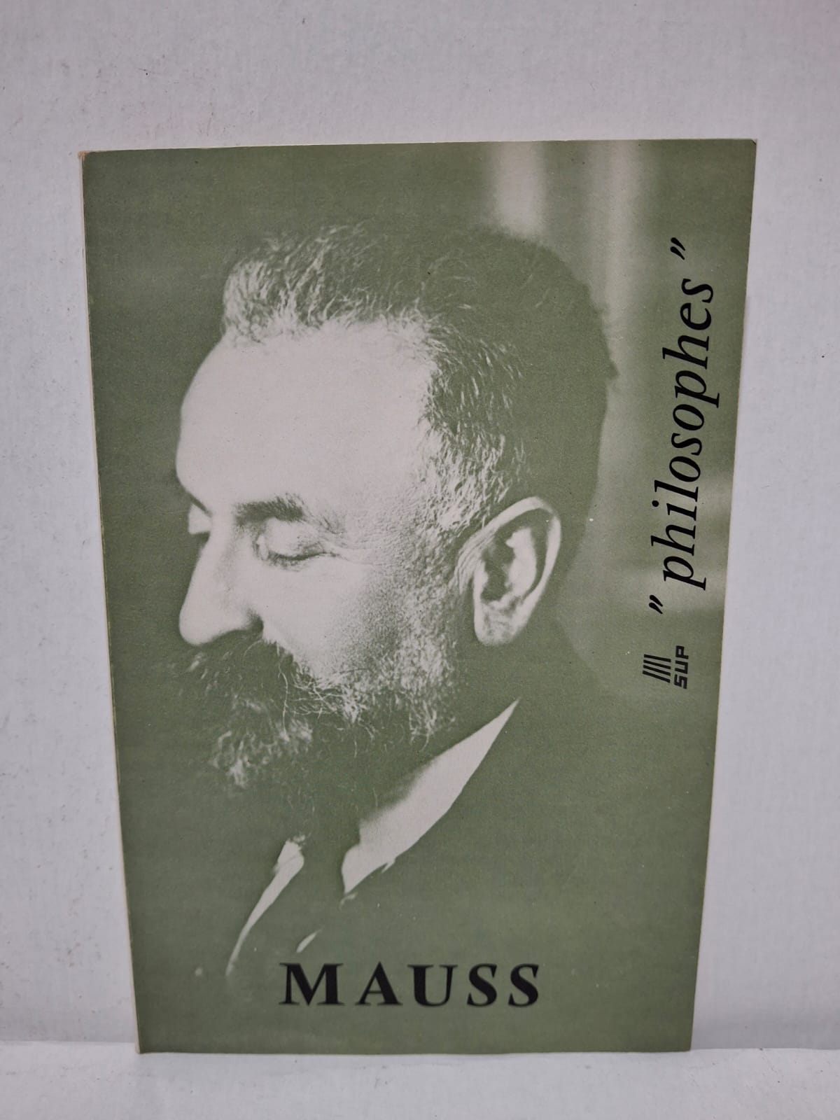Mauss - Marcel Fournier (présentation par Marcel Fournier / collection SUP « philosophes ») Mauss - Marcel Fournier (présentation par Marcel Fournier / collection SUP « philosophes »)