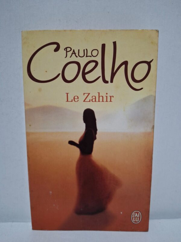 Le Zahir - Paulo Coelho