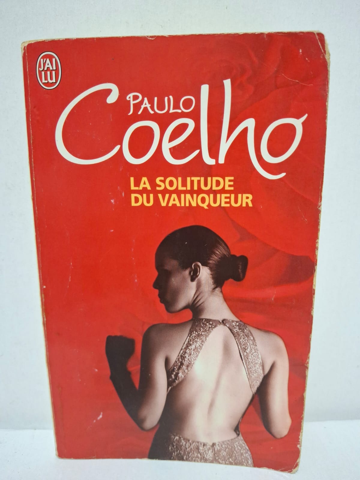 La solitude du vainqueur - Paulo Coelho La solitude du vainqueur - Paulo Coelho