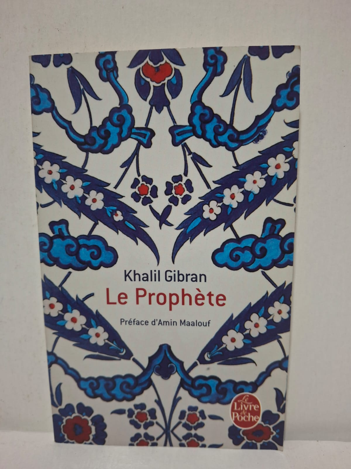 Le Prophète - Khalil Gibran Le Prophète - Khalil Gibran