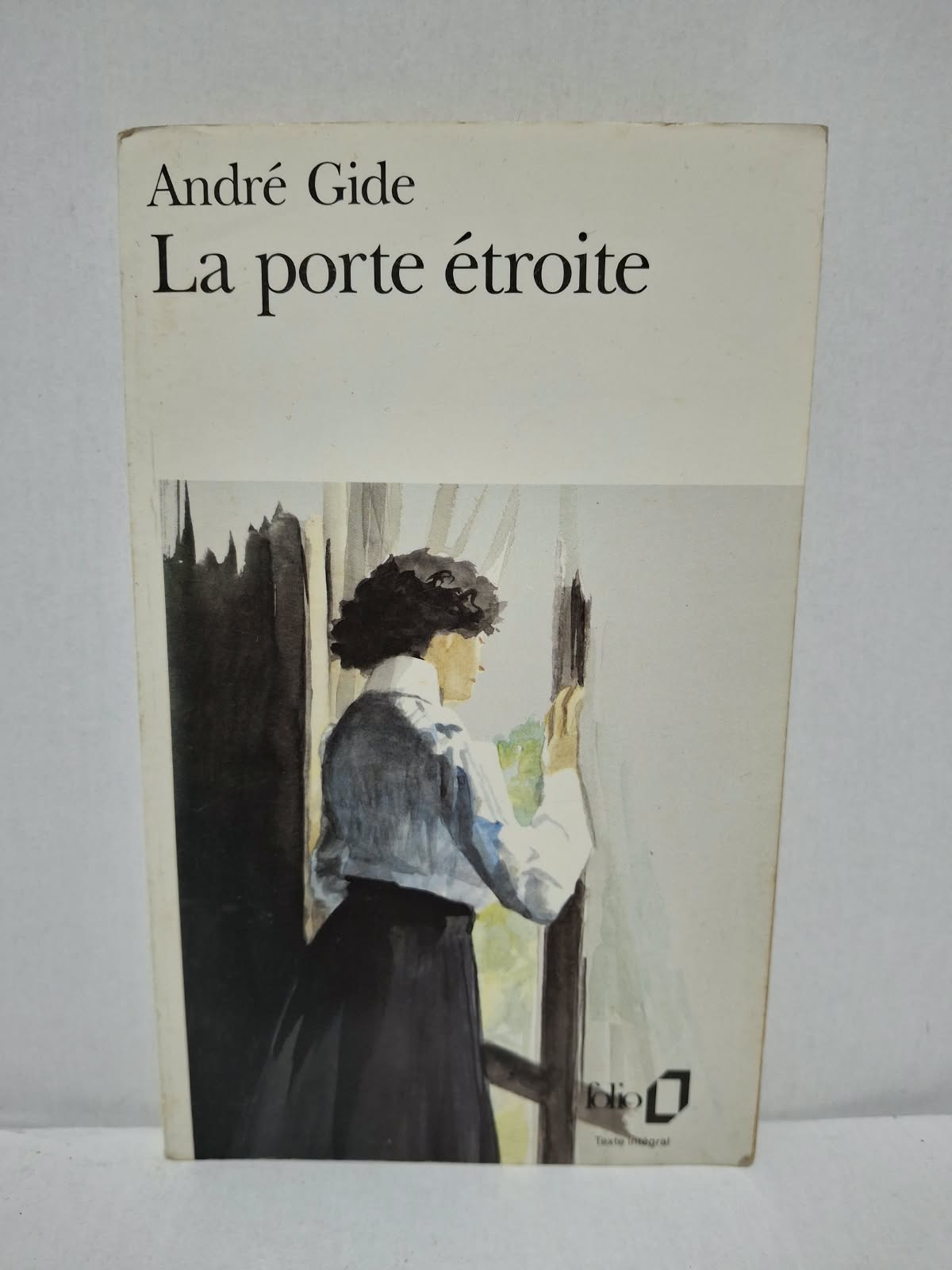La porte étroite - André Gide La porte étroite - André Gide