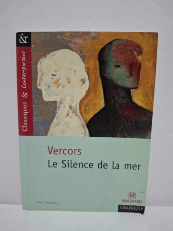 Le Silence de la mer - Vercors