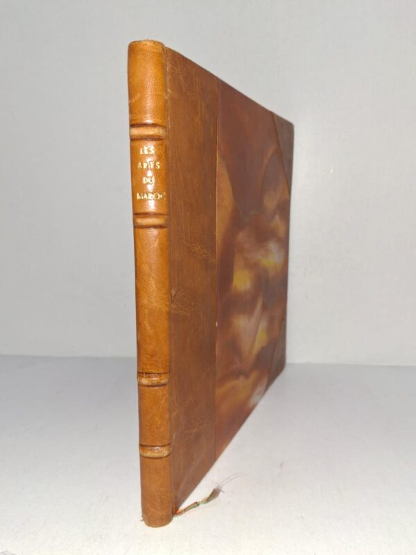Forme et Symbole dans les Arts du Maroc, Tome I : Bijoux, Amulettes (حلي وخميصات) - Bert Flint